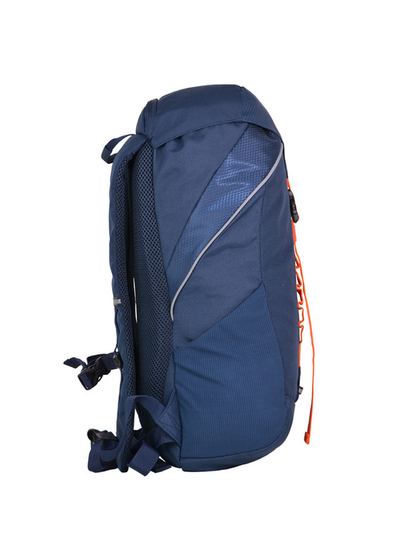 ALPINE PRO Планински раничник с дъждобран 18l ALPINE PRO LEWRE moonlit ocean