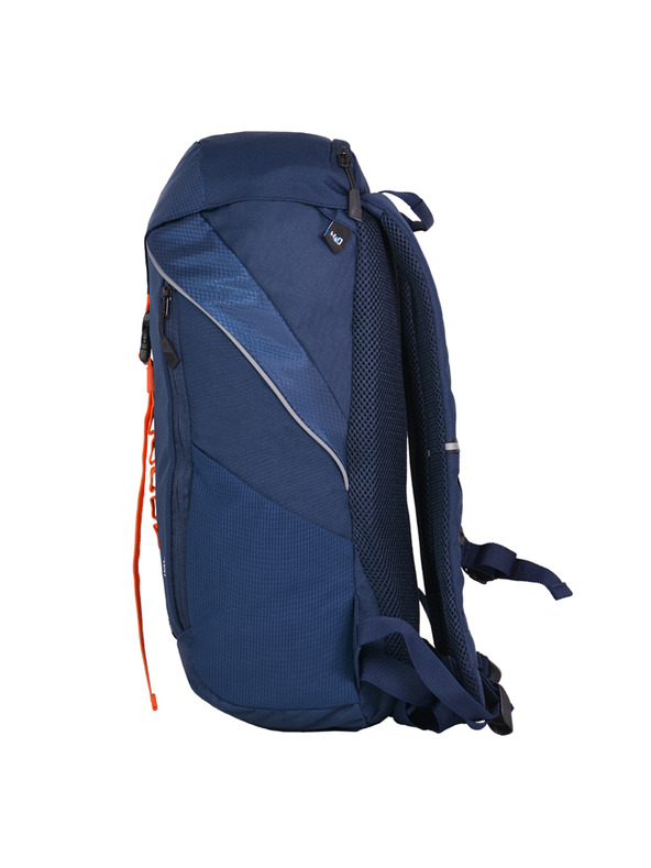 ALPINE PRO Планински раничник с дъждобран 18l ALPINE PRO LEWRE moonlit ocean