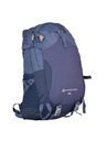 ALPINE PRO Планински раничник с дъждобран 25 л ALPINE PRO MONRE dk.metal blue