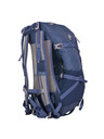 ALPINE PRO Планински раничник с дъждобран 25 л ALPINE PRO MONRE dk.metal blue