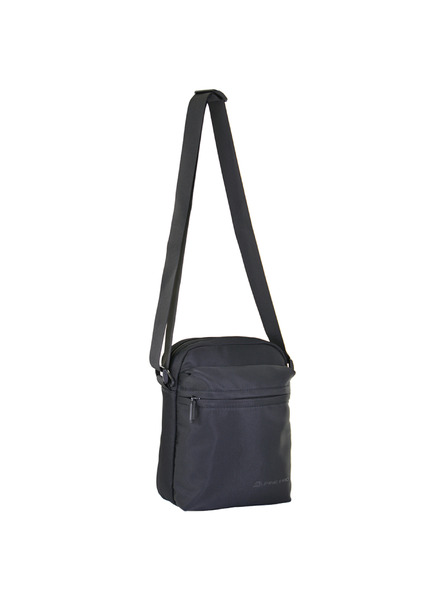 ALPINE PRO Документница ALPINE PRO NEME черна