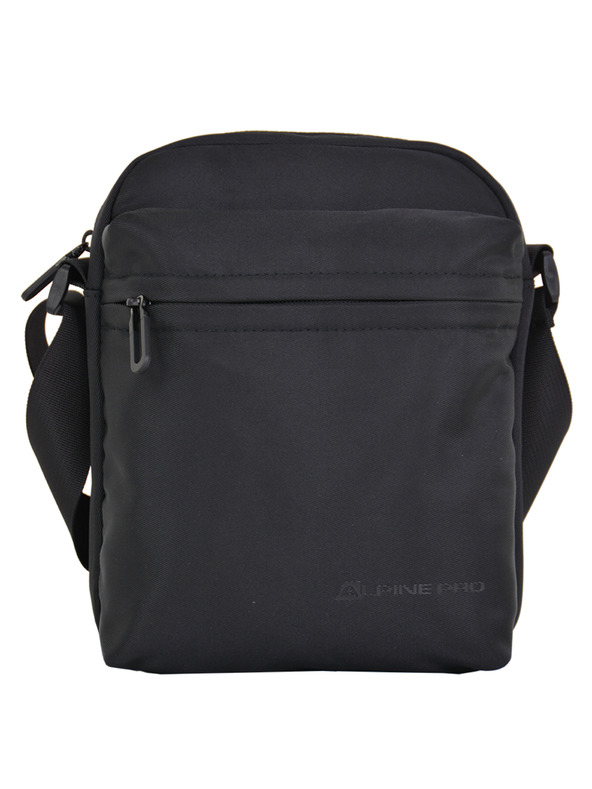 ALPINE PRO Документница ALPINE PRO NEME черна