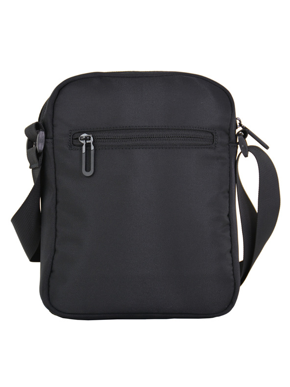 ALPINE PRO Документница ALPINE PRO NEME черна