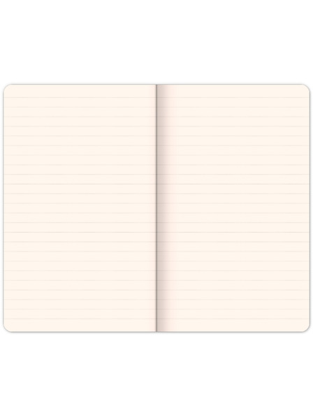 NOTIQUE NOTIQUE Бележник Star Wars редове, 13 x 21 см