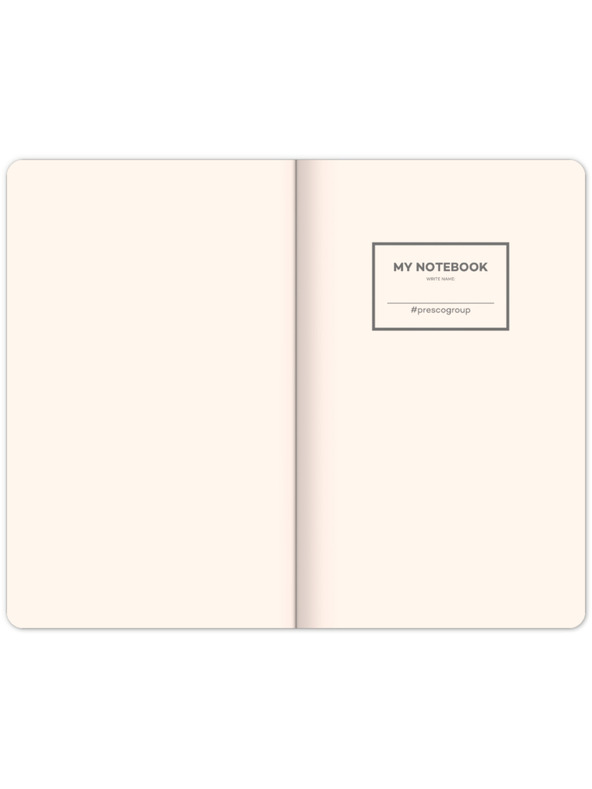 NOTIQUE NOTIQUE Бележник Star Wars редове, 13 x 21 см