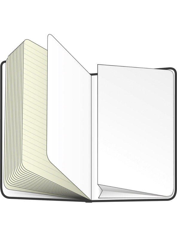 NOTIQUE NOTIQUE Бележник Star Wars редове, 13 x 21 см