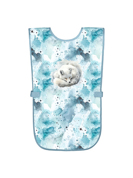 BAAGL  BAAGL Детски престилник Polar GRS