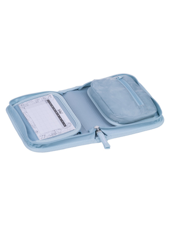 BAAGL  BAAGL Школен пенал един етаж Polar GRS