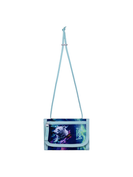 BAAGL  BAAGL Портфейл за врата Aurora GRS