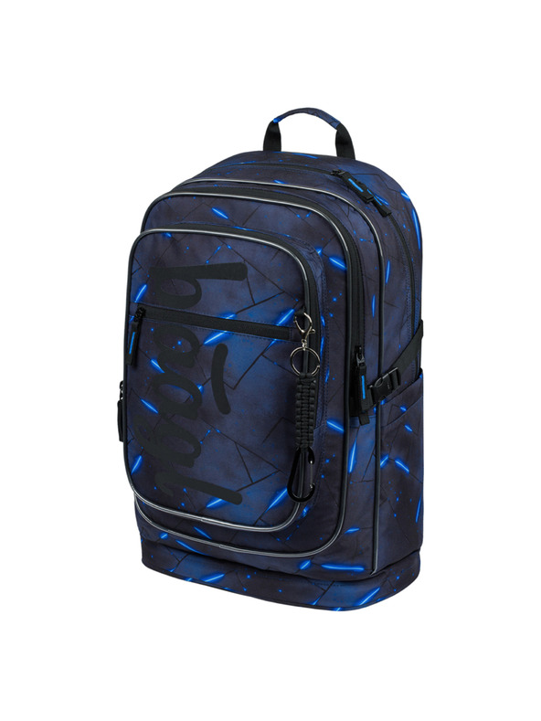 BAAGL  BAAGL Школен раници Cubic Flash GRS