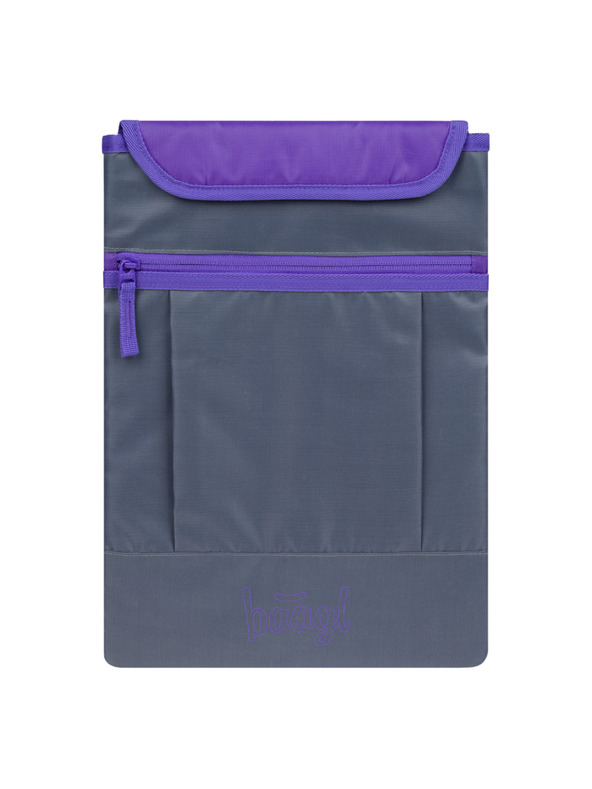 BAAGL  BAAGL Калъф за лаптоп Dual GRS