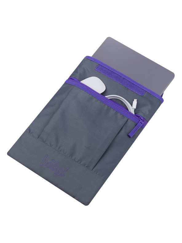 BAAGL  BAAGL Калъф за лаптоп Dual GRS