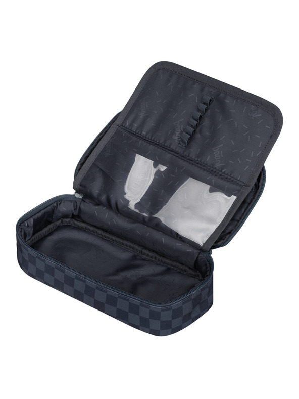 BAAGL  BAAGL Училищен пенал etue Ska синя GRS