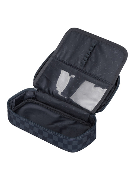 BAAGL  BAAGL Училищен пенал etue Ska синя GRS