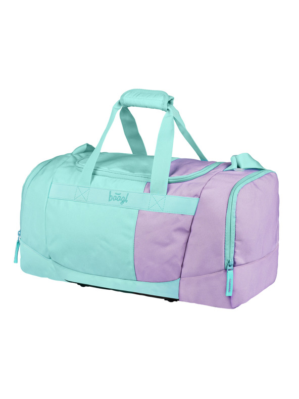 BAAGL  BAAGL SET 5 Skate Max Sweet: раница, пенал, торба, спортна чанта, кръстна чанта GRS