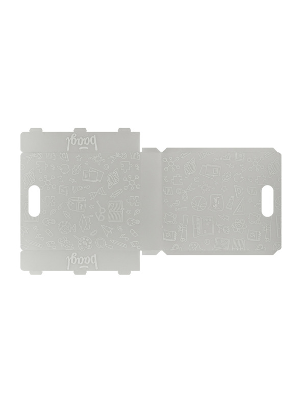 BAAGL  BAAGL Пластмасови папки за училищни тетрадки School