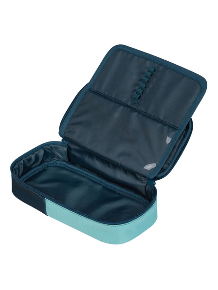 BAAGL  BAAGL Училищен пенал etue Petrol GRS