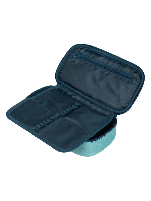 BAAGL  BAAGL Училищен пенал etue Petrol GRS