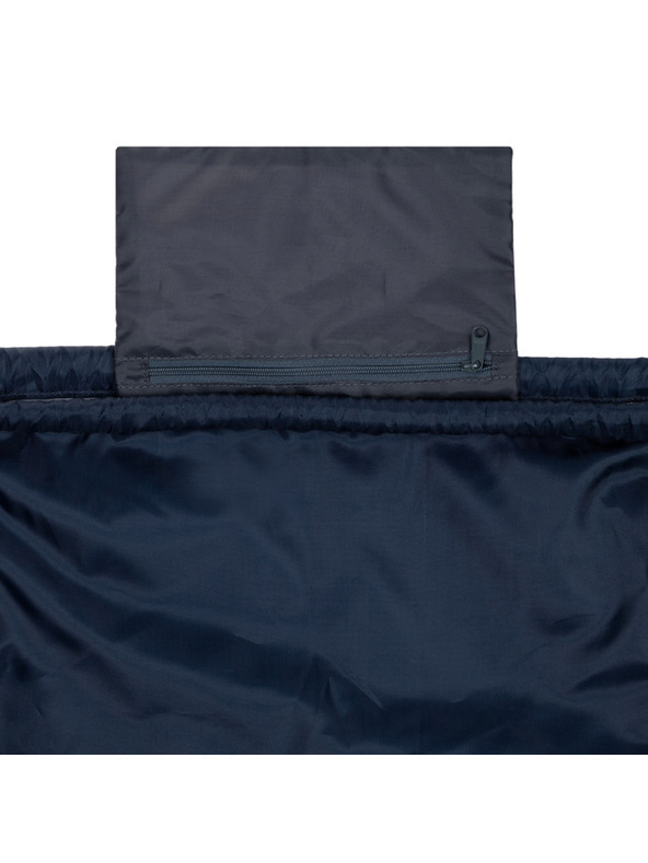 BAAGL  BAAGL Торба Logo розова GRS