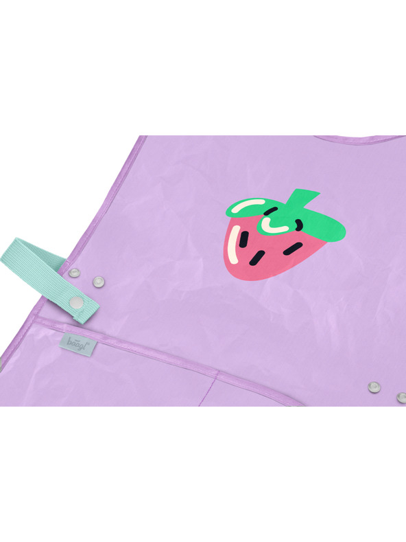 BAAGL  BAAGL Детски престилник Lavender