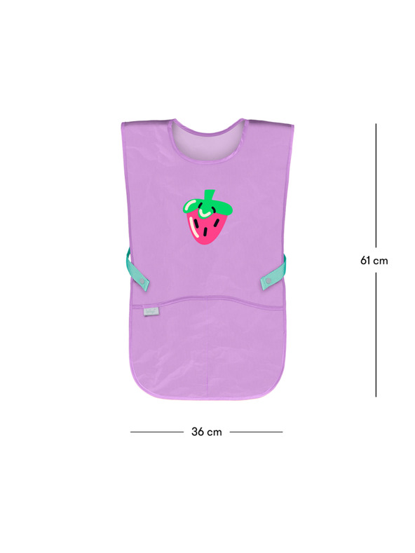 BAAGL  BAAGL Детски престилник Lavender