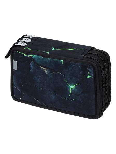 BAAGL  BAAGL Училищен пенал три етажа Драконе