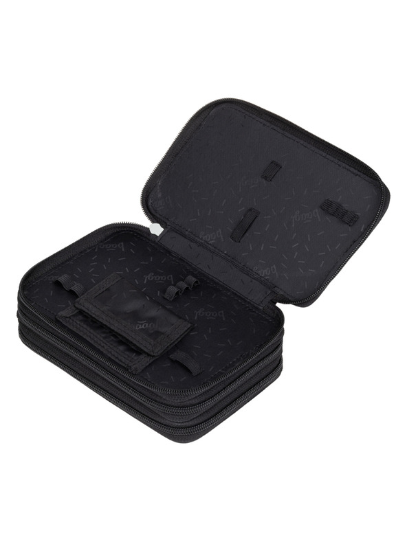 BAAGL  BAAGL Училищен пенал три етажа Драконе