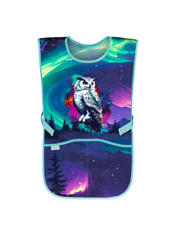 BAAGL  BAAGL SET 5 Zippy Plus Aurora: актовка, пенал, торба, престилник, портфейл GRS