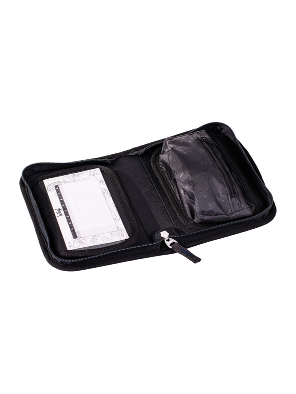 BAAGL  BAAGL Училищен пенал един етаж Спасители