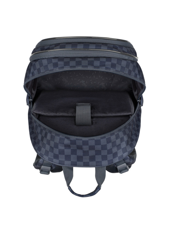 BAAGL  BAAGL Училищна раница Core Ska синя GRS