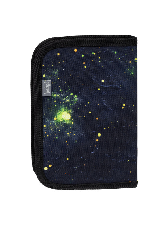 BAAGL  BAAGL Училищен пенал един етаж Трактор GRS