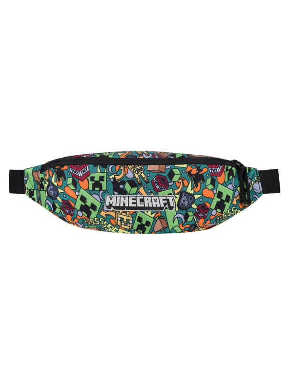 BAAGL  BAAGL Кръстна чанта Snap Minecraft Chaos