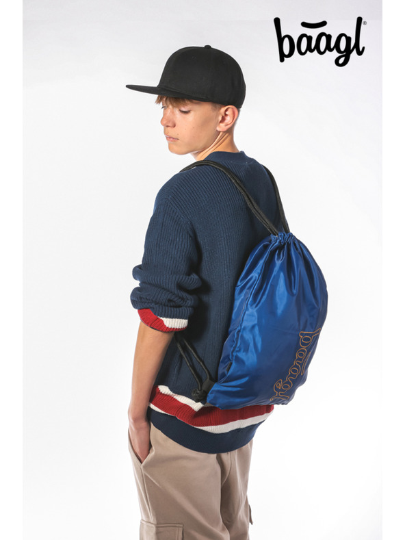 BAAGL  BAAGL Торбичка Duo GRS