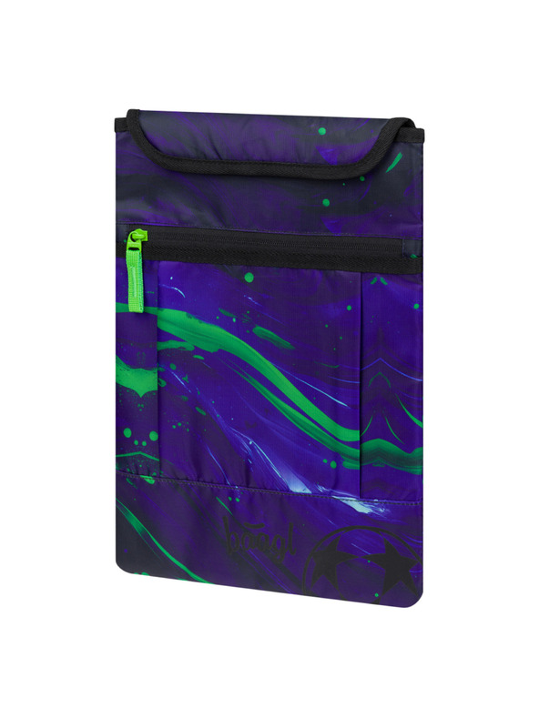 BAAGL  BAAGL Кейс за лаптоп Football champion GRS