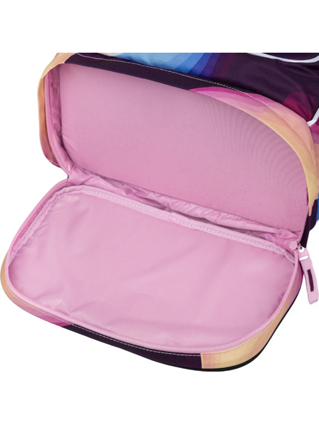 BAAGL  BAAGL Училищна раница Cubic Lyra GRS