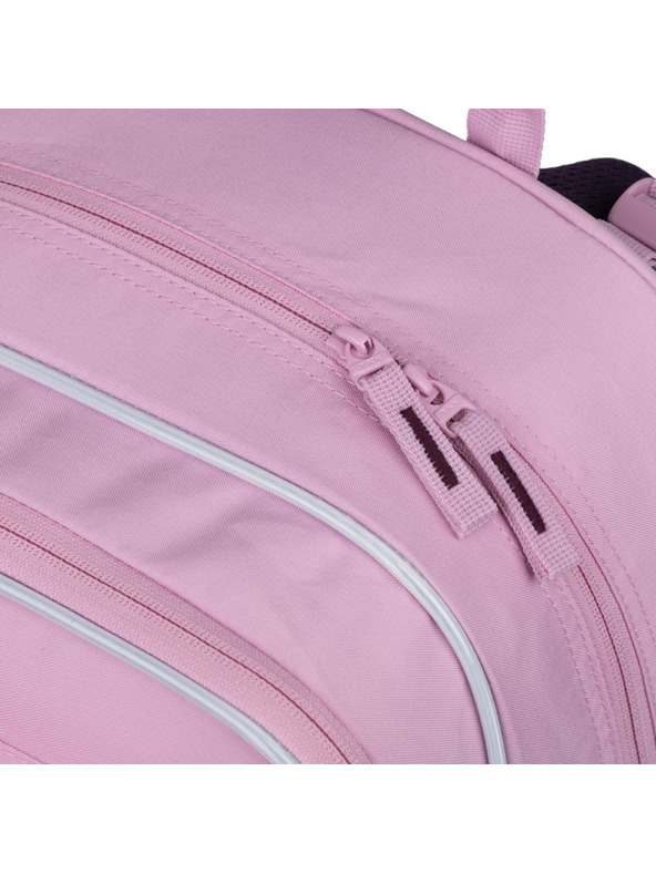 BAAGL  BAAGL Училищна раница Cubic Lyra GRS