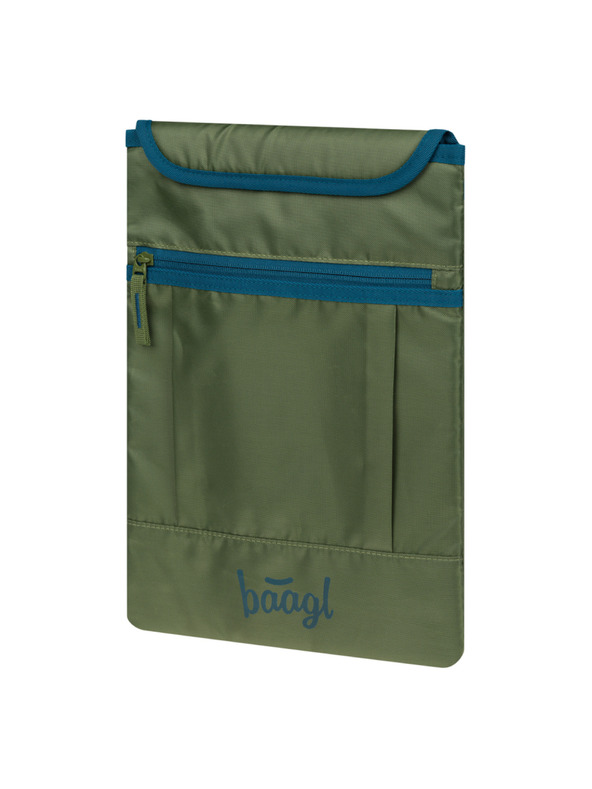 BAAGL  BAAGL Кейс за лаптоп Olive GRS