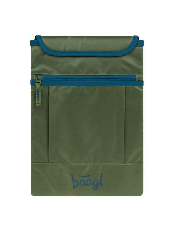 BAAGL  BAAGL Кейс за лаптоп Olive GRS