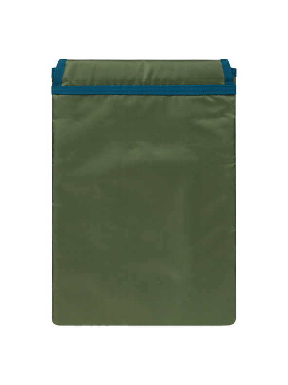 BAAGL  BAAGL Кейс за лаптоп Olive GRS