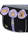 BAAGL  BAAGL Училищен портфейл Zippy Capybara