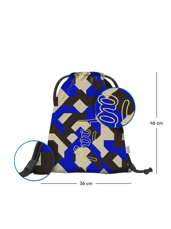 BAAGL  BAAGL Торбичка Variety GRS