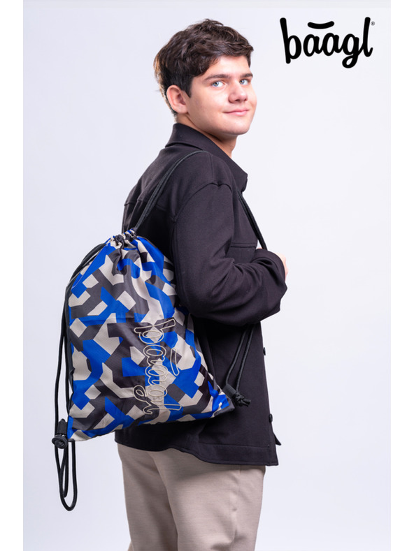 BAAGL  BAAGL Торбичка Variety GRS