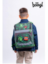 BAAGL  BAAGL КОМПЛЕКТ 3 Zippy Plus Minecraft Boom: портфейл, пенал, торбичка