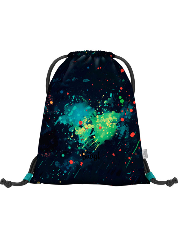 BAAGL  BAAGL Торбичка с джоб Chill