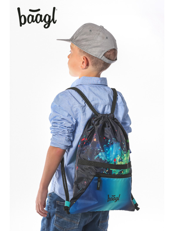 BAAGL  BAAGL Торбичка с джоб Chill