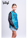 BAAGL  BAAGL Детска престилка Butterfly GRS