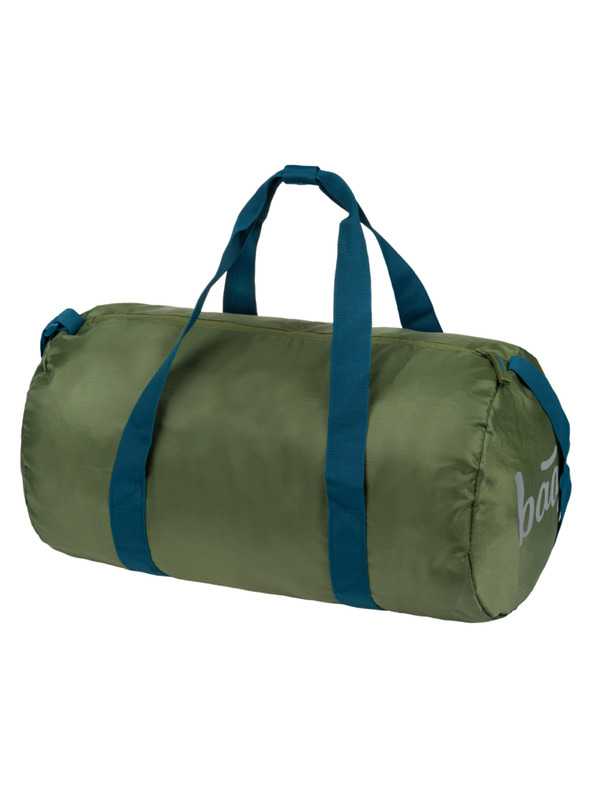 BAAGL  BAAGL КОМПЛЕКТ 3 Skate Olive: раница, пенал, спортна чанта GRS