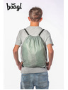 BAAGL  BAAGL Торба Ментол GRS