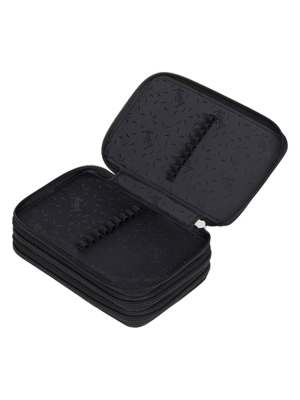 BAAGL  BAAGL Школен пенал триетажен Спасители GRS