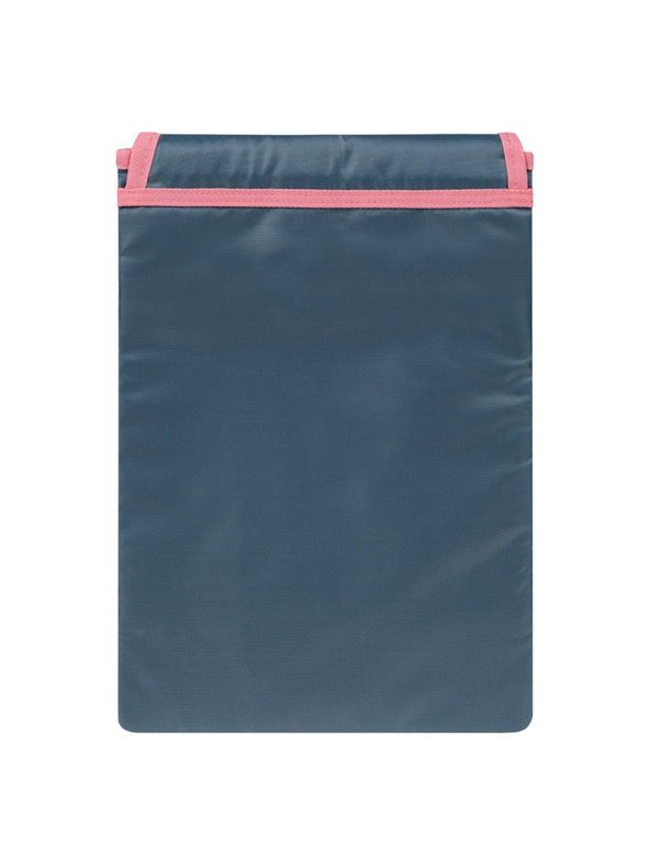 BAAGL  BAAGL Калъф за лаптоп Logo розова GRS